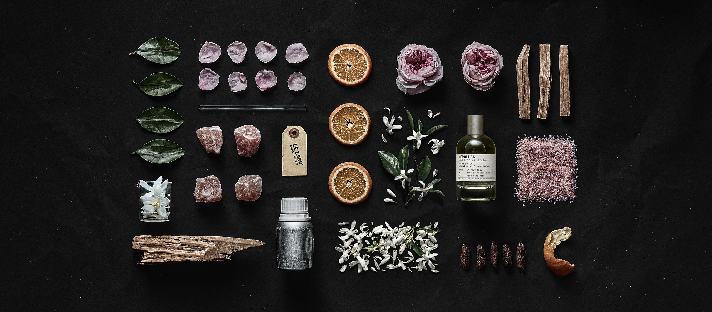 네롤리 36 | neroli 36