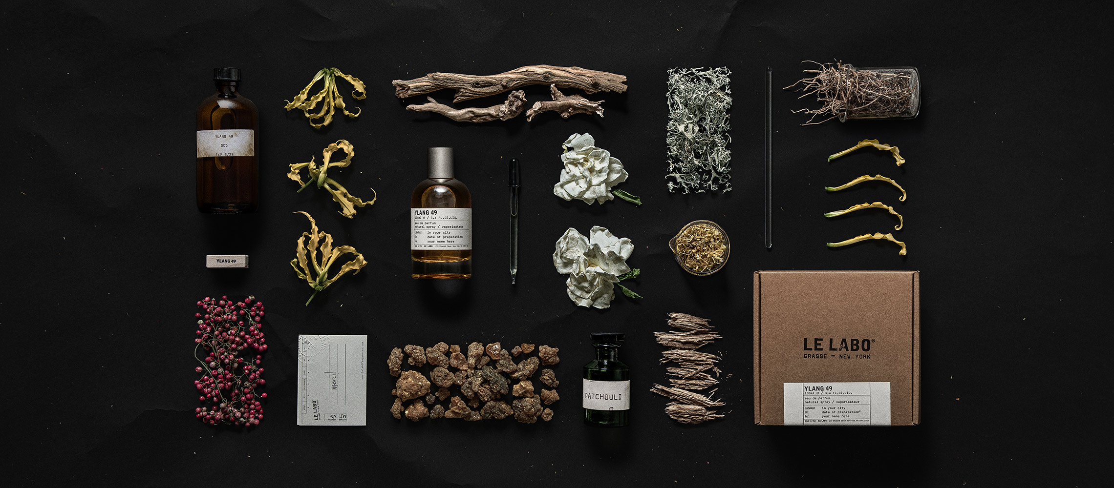 일랑 49 | ylang 49