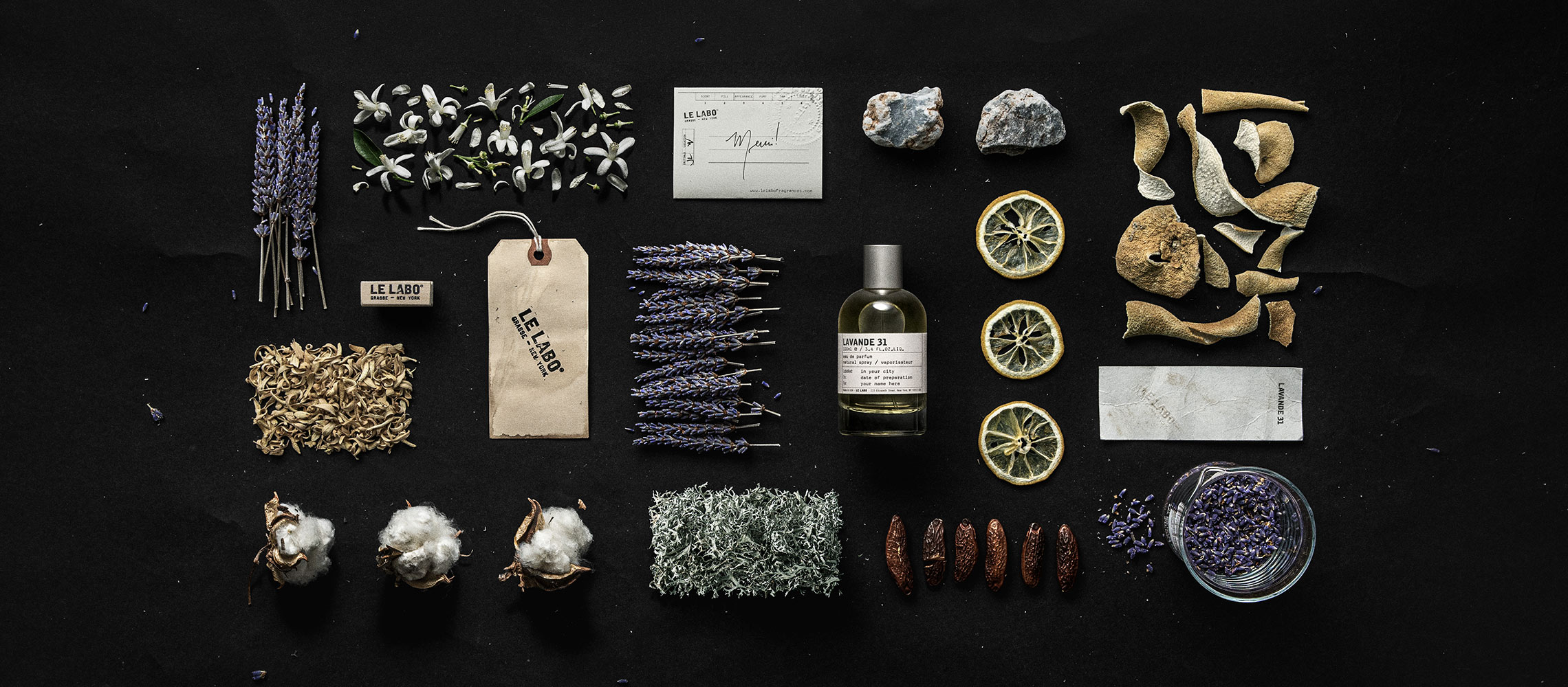 라방드 31 | lavande 31