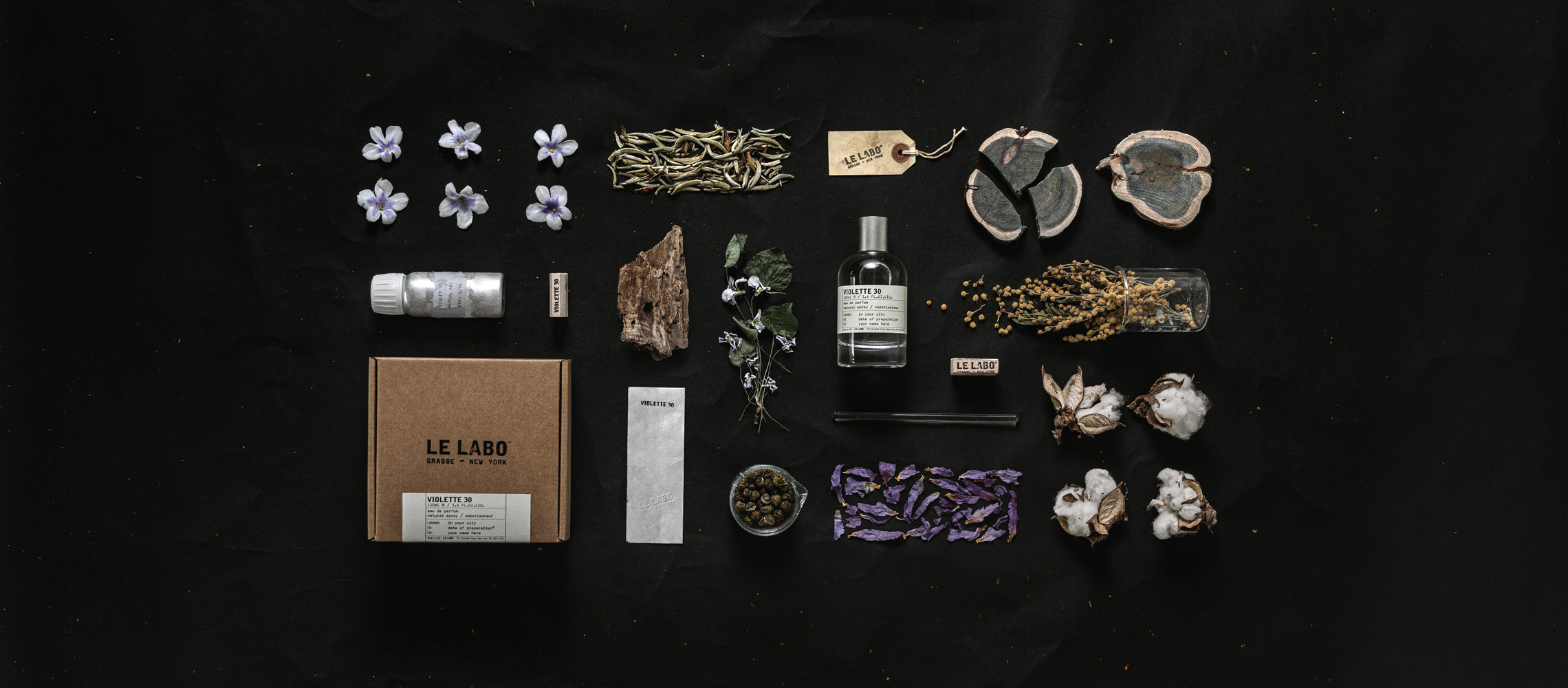 비올렛 30 | violette 30