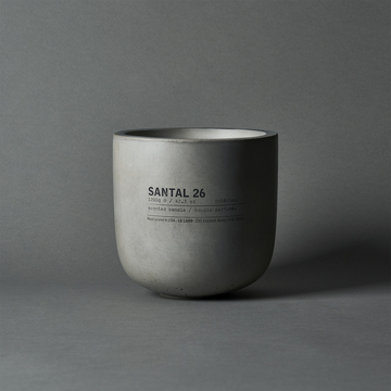상탈 26 | santal 26