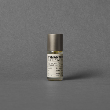 오스만투스 19 | osmanthus 19