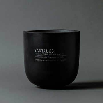 상탈 26 | santal 26