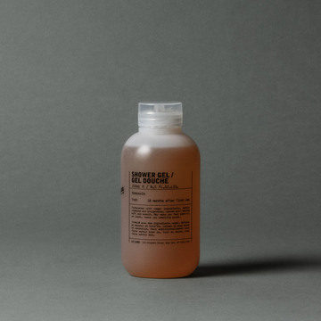 샤워 젤|shower gel