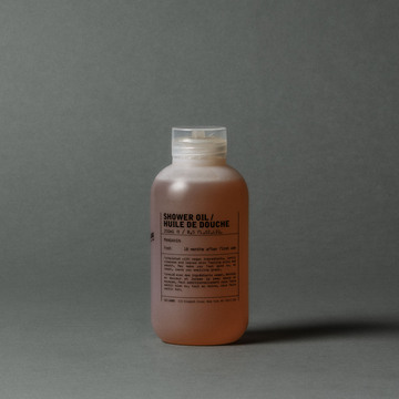 샤워 오일|shower oil