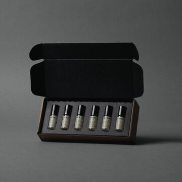 디스커버리 세트 | discovery set