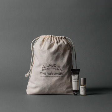 상탈 33 오 드 퍼퓸 & 핸드 세트 | santal 33 eau de parfum & hand set