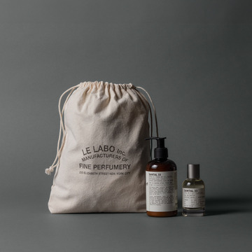 상탈 33 오 드 퍼퓸 & 바디 기프트 세트 | santal 33 eau de parfum & body gift set